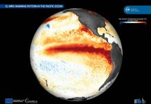 El Niño verso un picco record a dicembre, allarme Onu: “Intensità senza precedenti”