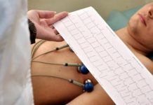 Suzzara, prevenzione cardiovascolare in piazza Garibaldi con la Croce Rossa