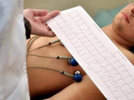 Suzzara, prevenzione cardiovascolare in piazza Garibaldi con la Croce Rossa