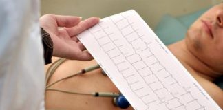 Suzzara, prevenzione cardiovascolare in piazza Garibaldi con la Croce Rossa