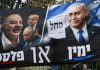 Elezioni in Israele, Likud di Netanyahu primo partito ma opposizione di Eisenkot avanti: exit poll e rebus governo