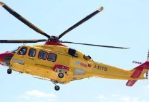 Ceresara, pressa gli cade addosso durante i lavori in garage: gravissimo 59enne