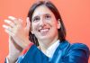 Centrosinistra, Schlein ufficializza corsa per Palazzo Chigi: “Io candidata premier, con o senza primarie”