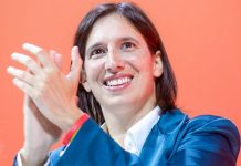 Centrosinistra, Schlein ufficializza corsa per Palazzo Chigi: “Io candidata premier, con o senza primarie”