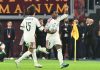 Roma, harakiri all’Olimpico: avanti 3-1 all’83’, crolla nel finale e il Real Madrid vince 4-3 al 90′