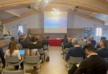 Fiere, presentato programma Omc Med Energy 2027