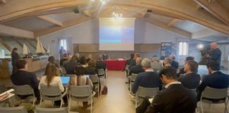 Fiere, presentato programma Omc Med Energy 2027