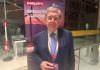 Infrastrutture, Giovannini (Asvis): “Per il dopo Pnrr servono investimenti e progettualità”