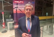 Infrastrutture, Giovannini (Asvis): “Per il dopo Pnrr servono investimenti e progettualità”