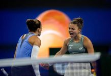 Wta Tokyo, Errani e Paolini volano in finale e conquistano il pass per le Wta Finals