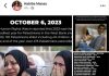 7 ottobre, Esperia: “Mentre si commemora il massacro di Hamas, una componente del Pd romano e dello staff di Gualtieri attacca Israele sui social”