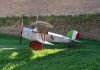 Parco Sigurtà, il 18 ottobre arriva “In Volo”: laboratori e show in mongolfiera