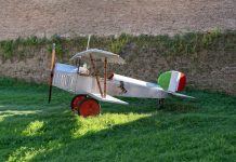 Parco Sigurtà, il 18 ottobre arriva “In Volo”: laboratori e show in mongolfiera