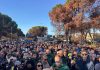 Ex Ilva, quinto giorno di mobilitazione: sciopero e presidi finiranno alle 23