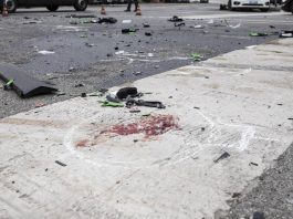 Varese, morta in incidente d’auto: ex accusato di femminicidio