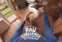 Atassia di Friedreich, Biogen lancia la ‘POV Challenge’ per sensibilizzare su patologia