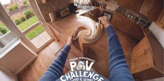 Atassia di Friedreich, Biogen lancia la ‘POV Challenge’ per sensibilizzare su patologia