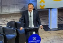 Viani: “L’industria mantovana paga l’energia 200mln in più. Imprese rischiano di uscire dal mercato”