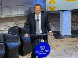 Viani: “L’industria mantovana paga l’energia 200mln in più. Imprese rischiano di uscire dal mercato”