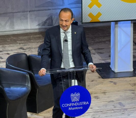 Viani: “L’industria mantovana paga l’energia 200mln in più. Imprese rischiano di uscire dal mercato”