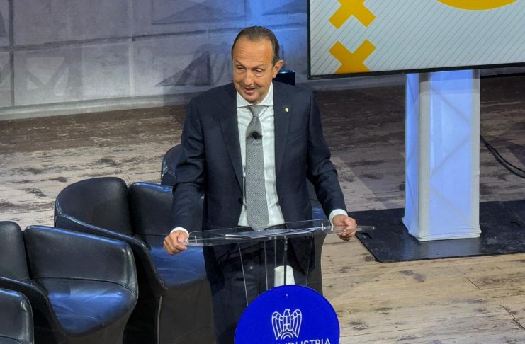 Viani: “L’industria mantovana paga l’energia 200mln in più. Imprese rischiano di uscire dal mercato”