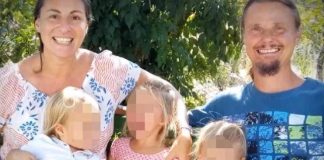 Famiglia nel bosco, primo weekend a casa per i bimbi. Pillon: “Strafelici ma per loro è molto faticoso”