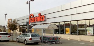 Sermide, rubano cosmetici per 300 euro al Famila: denunciati 44enne e 19enne