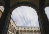 Università Federico II, da domani lezioni in Dad fino a nuova comunicazione