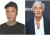 Fedez attacca Giletti: “Fa feccia”. E il giornalista risponde