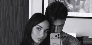 Fedez compie 37 anni, Giulia Honegger gli fa una sorpresa