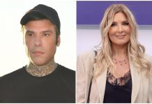 Selvaggia Lucarelli accusa: “Sta col potere”, Fedez risponde: “Ma che stai a dì?”