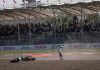 Aprilia, scintille tra Bezzecchi e Fernandez: dalle polemiche al duello in pista poi Bez si prende la vittoria