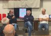 Platan in festa: nasce il bookclub dedicato a Gazzoli, Frutti nella “Hall of Fame”