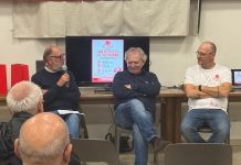 Platan in festa: nasce il bookclub dedicato a Gazzoli, Frutti nella “Hall of Fame”