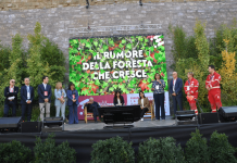 Festival nazionale Economia civile, 5 amministrazioni condivise nominate ‘Ambasciatori 2026’