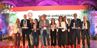 Festival nazionale economia civile, premiate le 5 imprese nominate ambasciatrici 2026