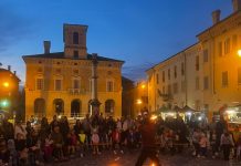 Fiera di San Gallo a Sabbioneta: successo per musica, cultura e gastronomia