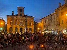 Fiera di San Gallo a Sabbioneta: successo per musica, cultura e gastronomia