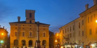 Fiera di San Gallo a Sabbioneta: successo per musica, cultura e gastronomia