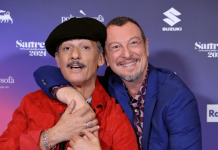 Fiorello: “Amadeus farà Passaparola… ma ancora non lo sa”