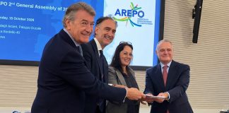 Dop e Igp, firmata Dichiarazione di Mantova. Beduschi: “Vincere sfida dei mercati con la qualità”