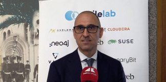 Ai, Firpo (Agile Lab): “Al lavoro con Pa per sovranità digitale”