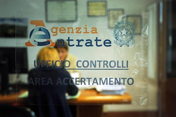 fisco_controlli_sulle_dichiarazioni_dei_redditi_nell_archivio_dell_agenzia_delle_entrate