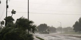 Uragano Isaias tocca terra: in migliaia senza elettricità in Alabama, Florida e Georgia