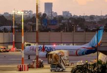 Volo Flydubai, media: “Israele era pronto ad abbattere aereo”