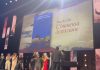 Campiello, Marcello Fois vince l’edizione 2026 con ‘L’immensa distrazione’. La dedica a Murgia: “Una donna bellissima”