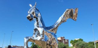 Arte, Antonio Presti: “A Catania restituiamo un sogno a 5000 bambini”