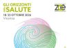 Salute in movimento e approccio One health, a Vicenza torna la rassegna ‘Gli orizzonti della salute’