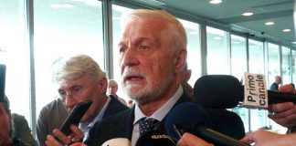 Nautica, Formenti (Confindustria): “140mila visitatori a Genova, siamo il più grande Salone al mondo”