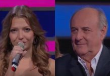 Nicla Ozenda lascia la Ruota della fortuna: “Ho una cisti alle corde vocali, devo operarmi”